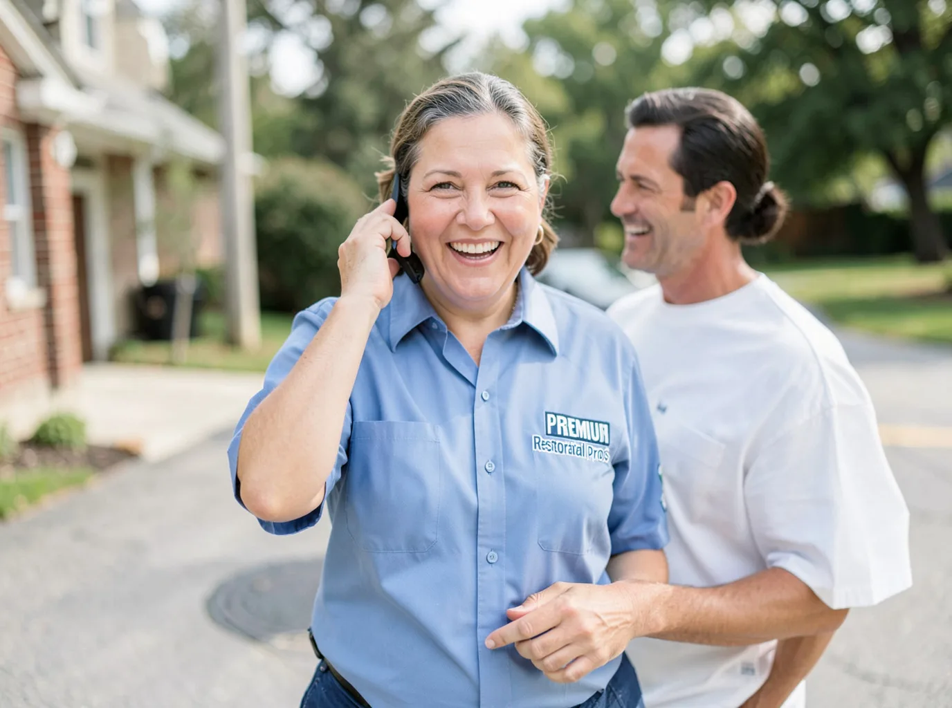 Water Damage Restoration North Rose, NY FAQs